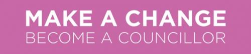 Make a Change Become a Parish Councillor