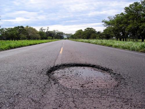 Report Highway Faults