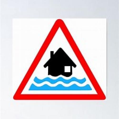 New Flood Warning Service | News | Sabden Parish Council