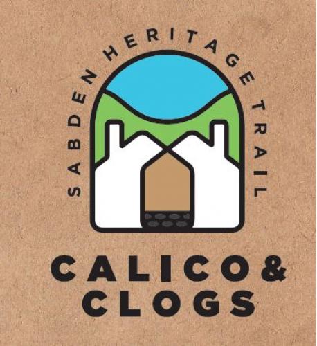 Sabden Heritage Trail- Calico & Clogs