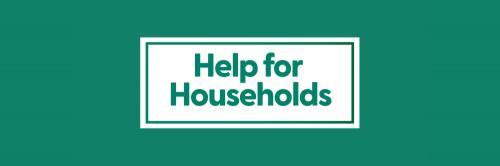 Help for Households